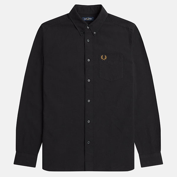 Рубашка Fred Perry OXFORD SHIRT
