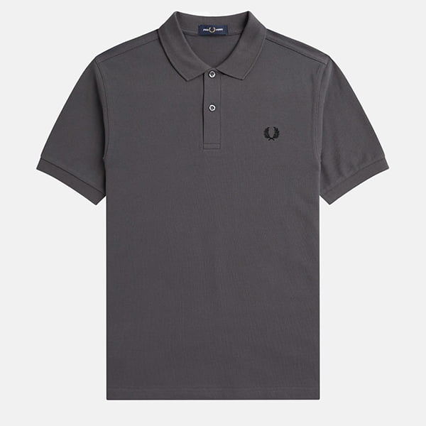  Fred Perry PLAIN SHIRT