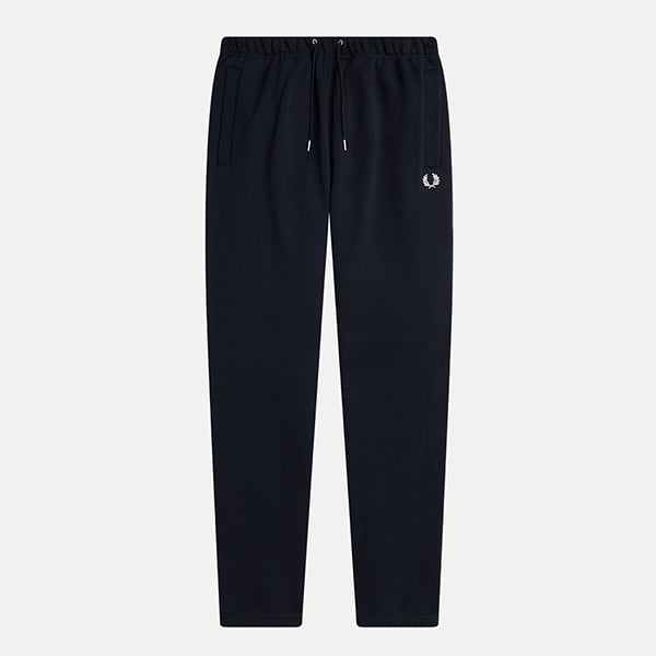  Fred Perry LOOPBACK SWEATPANT
