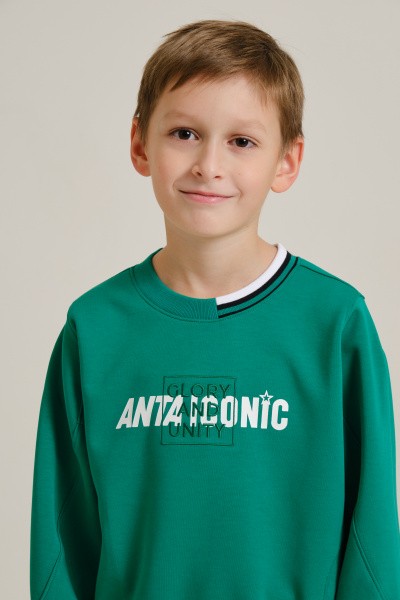  Anta