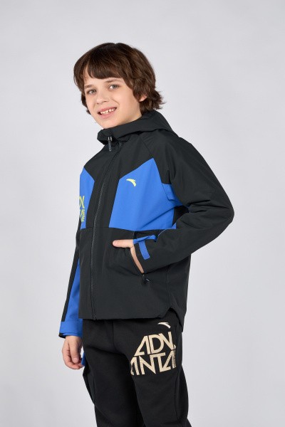  Anta