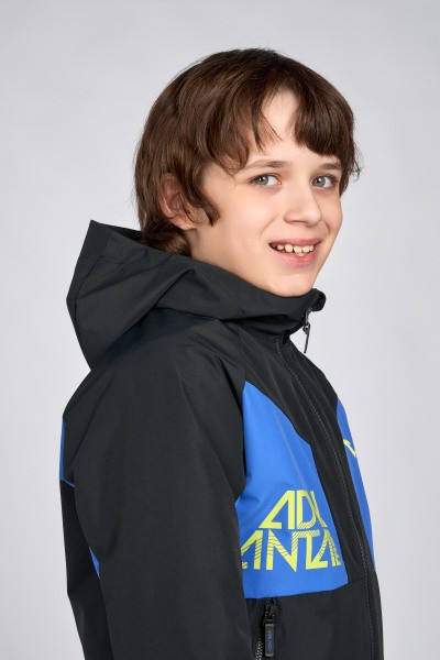  Anta
