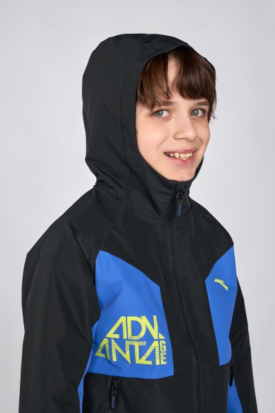  Anta