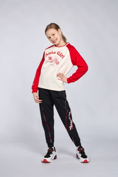   Anta