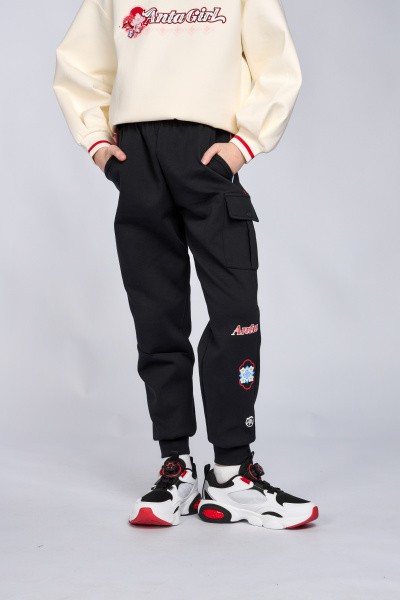   Anta