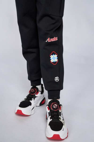   Anta