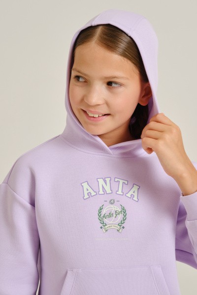  Anta