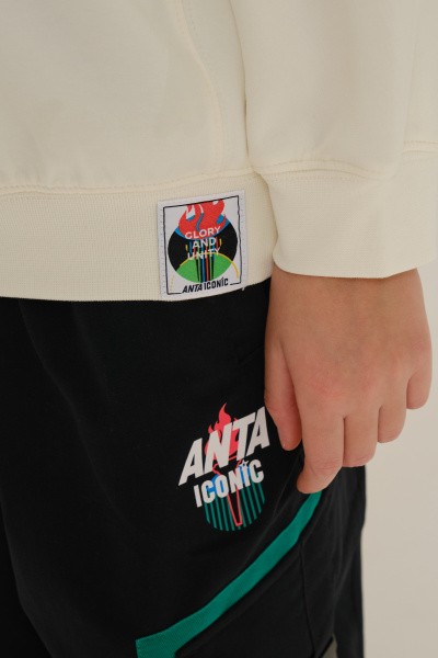  Anta