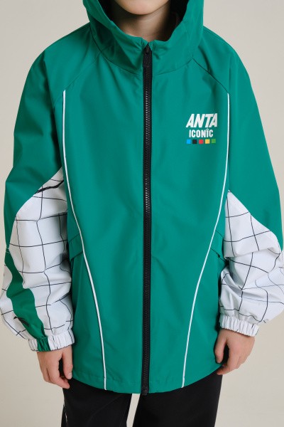  Anta