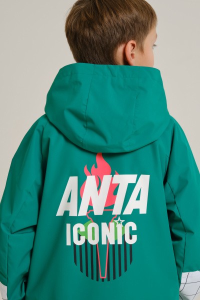  Anta