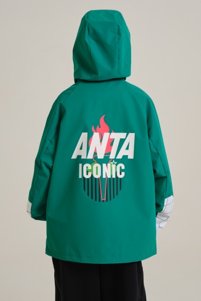  Anta