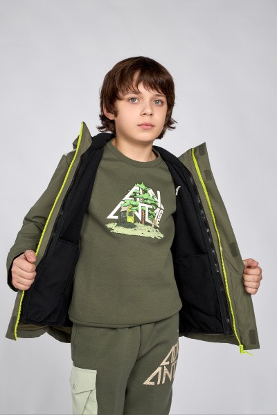  2--1 Anta