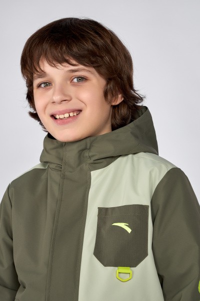  2--1 Anta