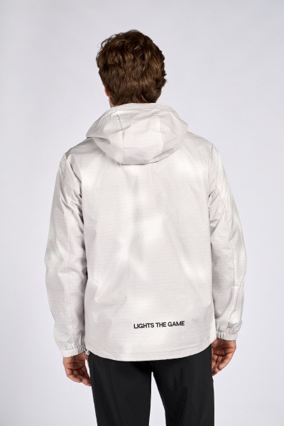  LIGHTS THE GAME A-RAIN RESISTANT