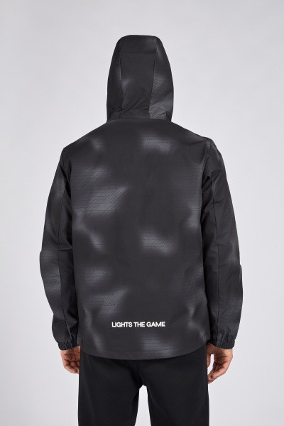  LIGHTS THE GAME A-RAIN RESISTANT