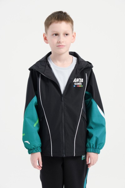  Anta
