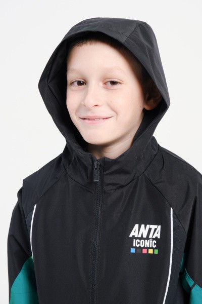  Anta