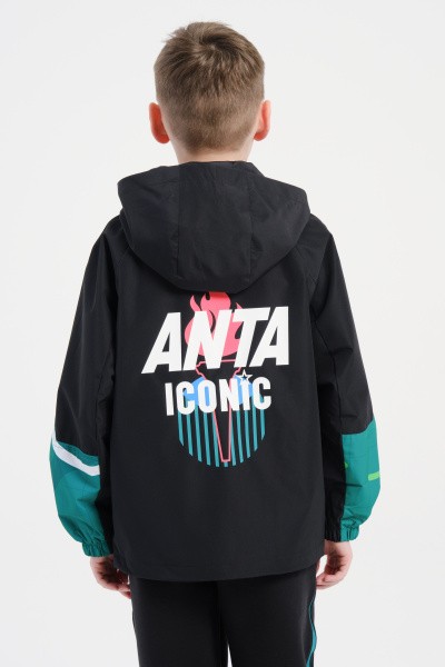  Anta