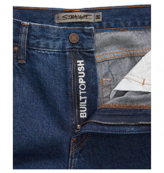 ������� ������ Worker Straight