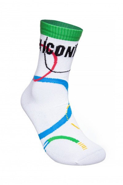 ����� Anta Crew Socks