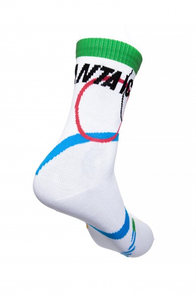 ����� Anta Crew Socks