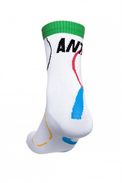 ����� Anta Crew Socks