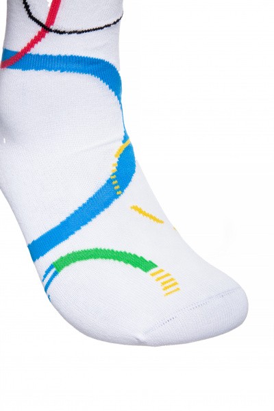 ����� Anta Crew Socks