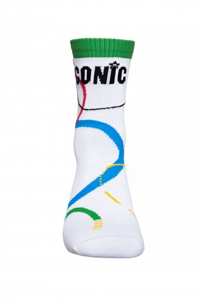 ����� Anta Crew Socks