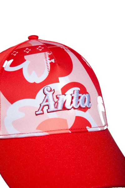  Anta