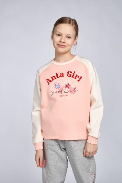  Anta