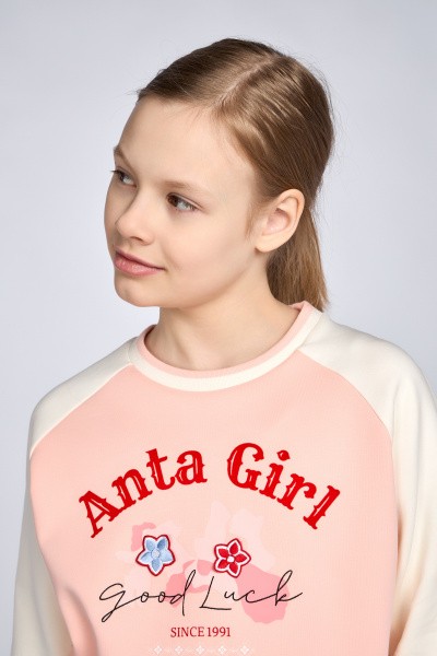  Anta