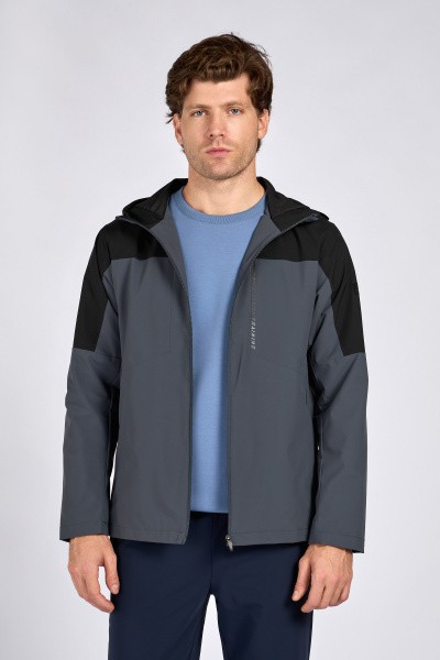  METROPOLITAN A-RAIN RESISTANT