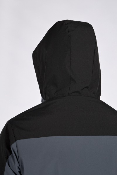  METROPOLITAN A-RAIN RESISTANT