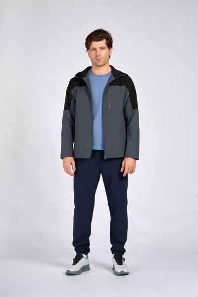  METROPOLITAN A-RAIN RESISTANT