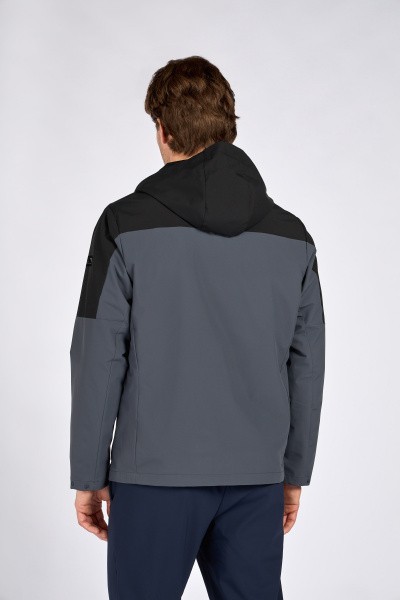  METROPOLITAN A-RAIN RESISTANT