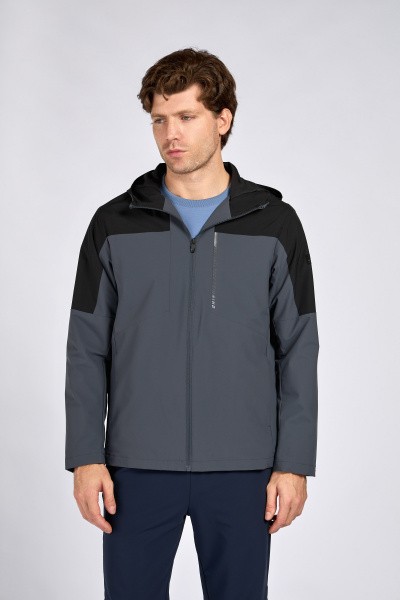  METROPOLITAN A-RAIN RESISTANT