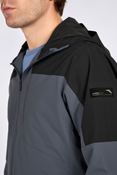  METROPOLITAN A-RAIN RESISTANT