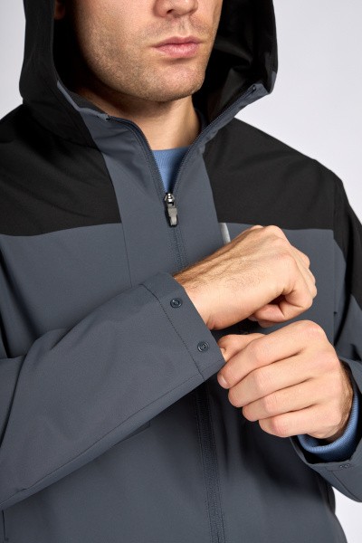  METROPOLITAN A-RAIN RESISTANT