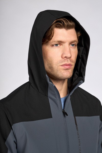  METROPOLITAN A-RAIN RESISTANT