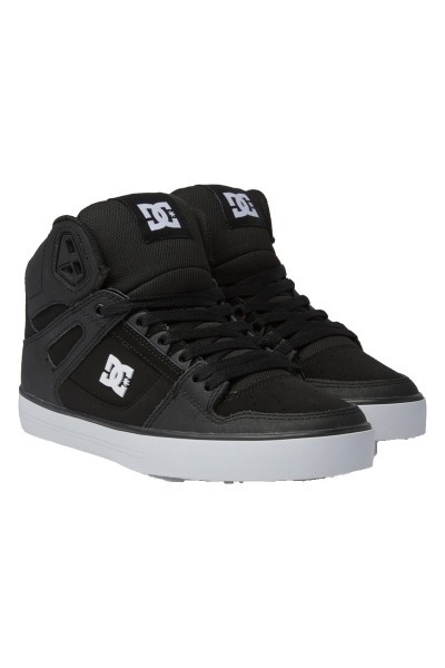������� ���� Pure High Top WC