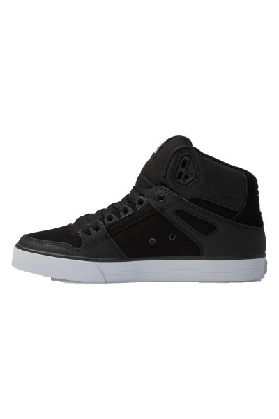������� ���� Pure High Top WC