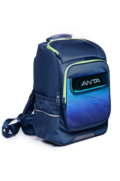  Anta
