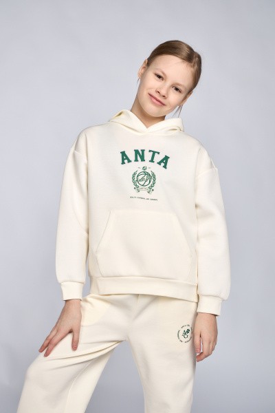  Anta