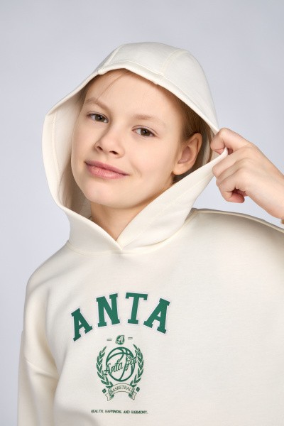  Anta