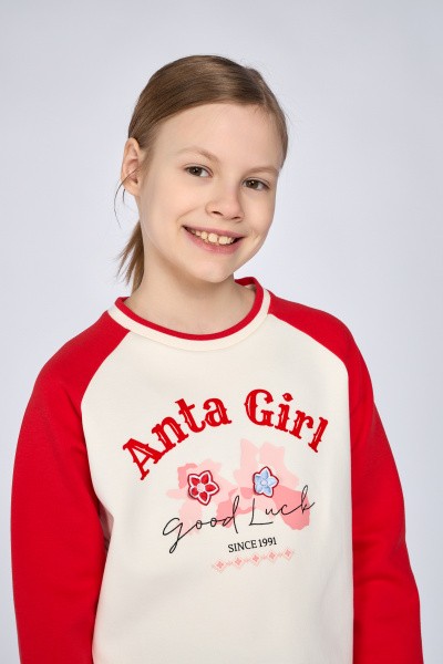  Anta