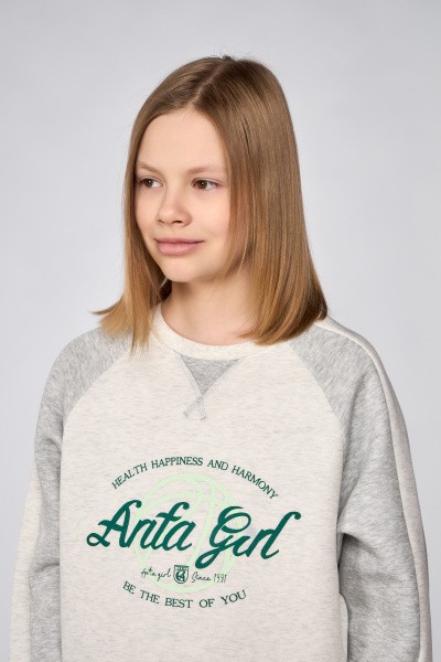 Anta