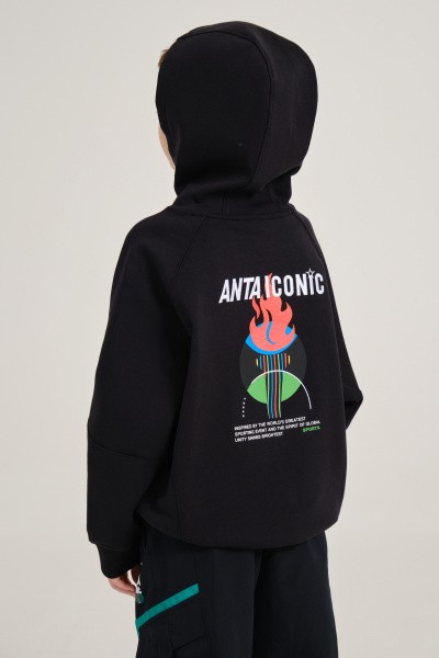  Anta