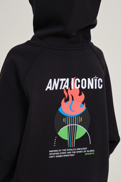  Anta