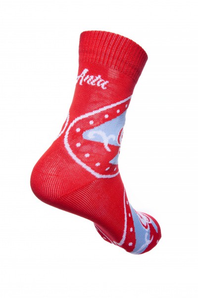 ����� ������� Anta Crew Socks