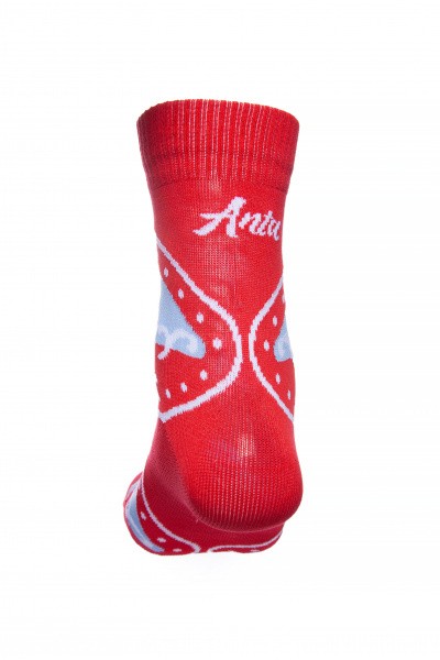 ����� ������� Anta Crew Socks